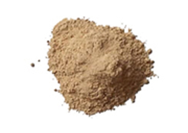 Magnesite powder